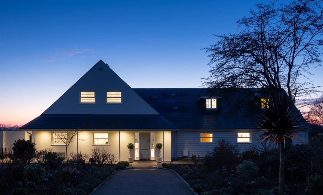 Photo of Buildings in Hawkhurst