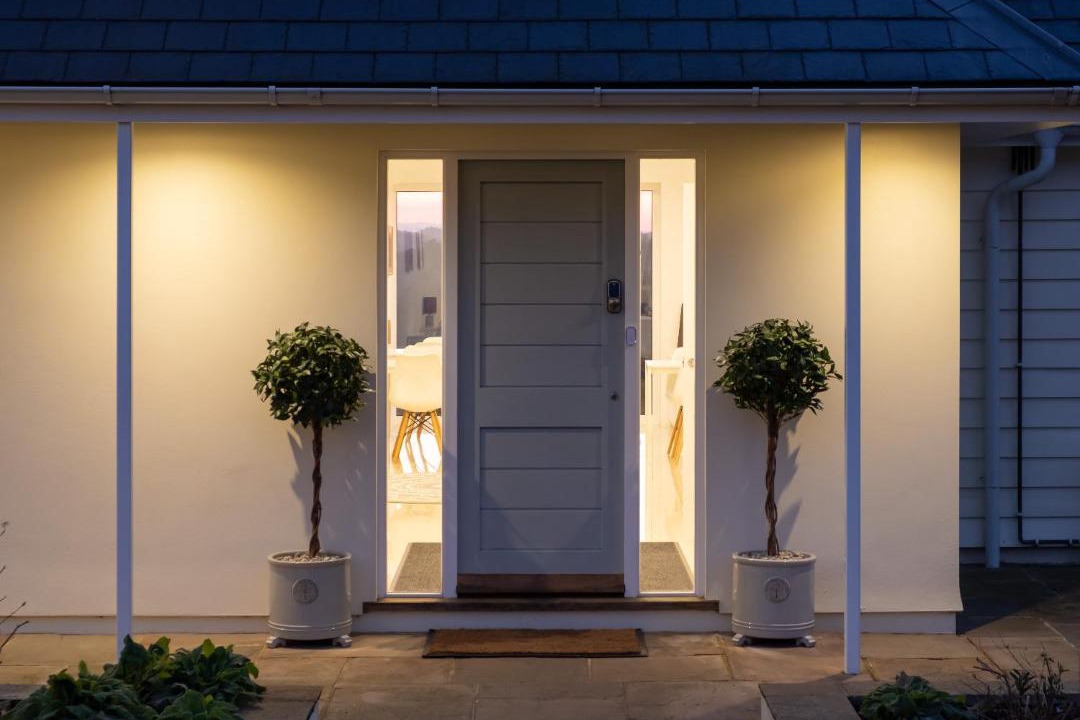 Photo of Buildings in Hawkhurst