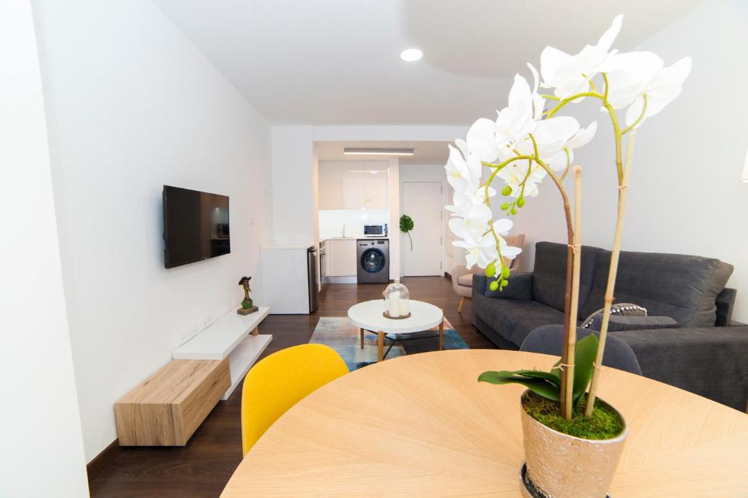 Photo of Livingroom in Extramurs