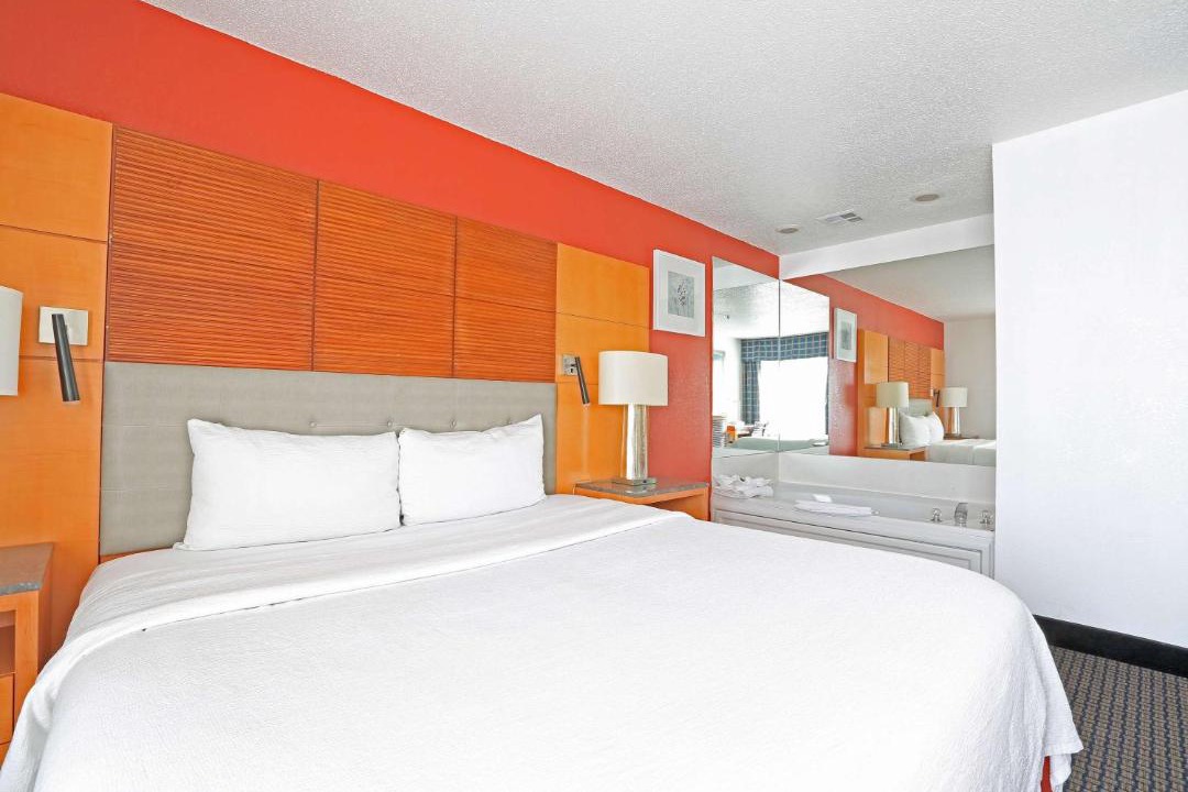 Photo of Bedroom in Calumet Park