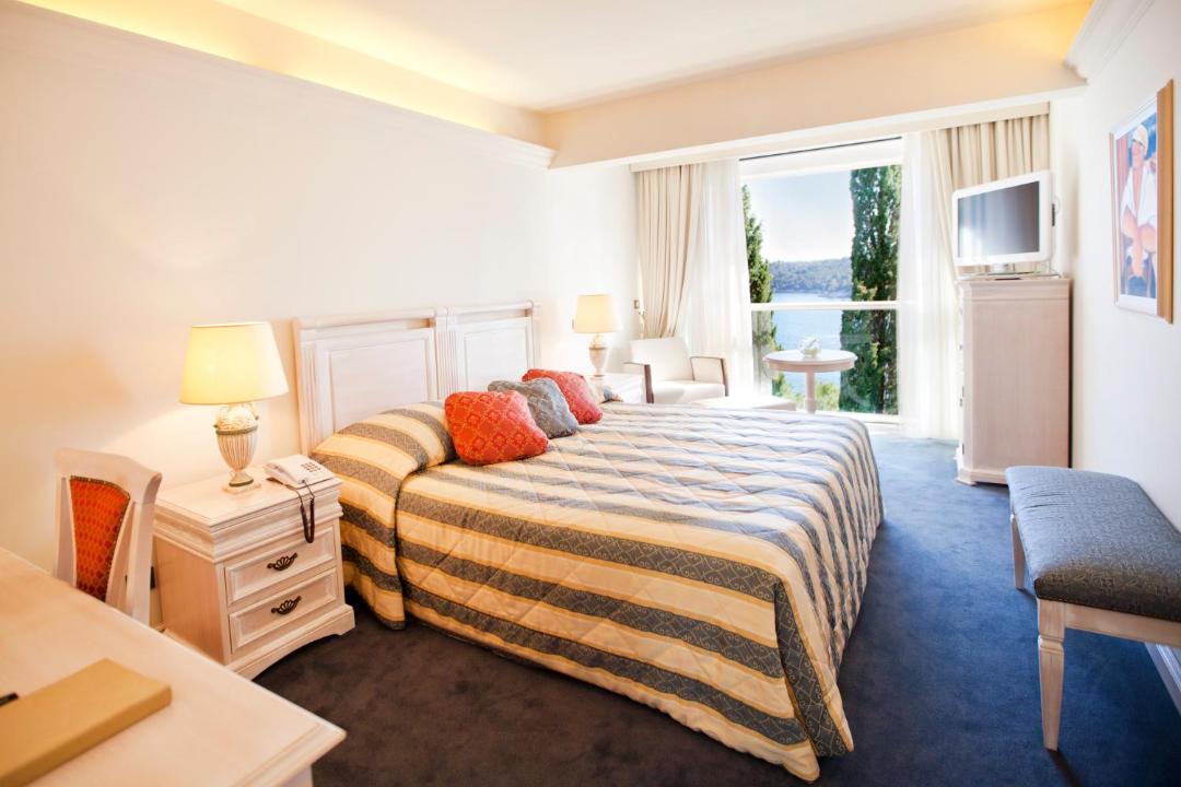 Photo of Bedroom in Dubrovnik