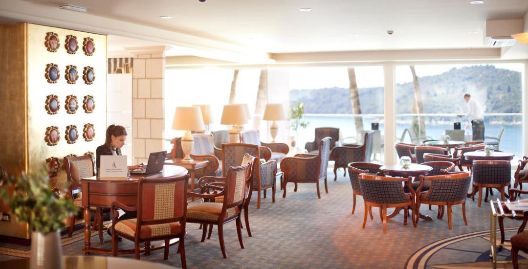 Photo of Livingroom in Dubrovnik