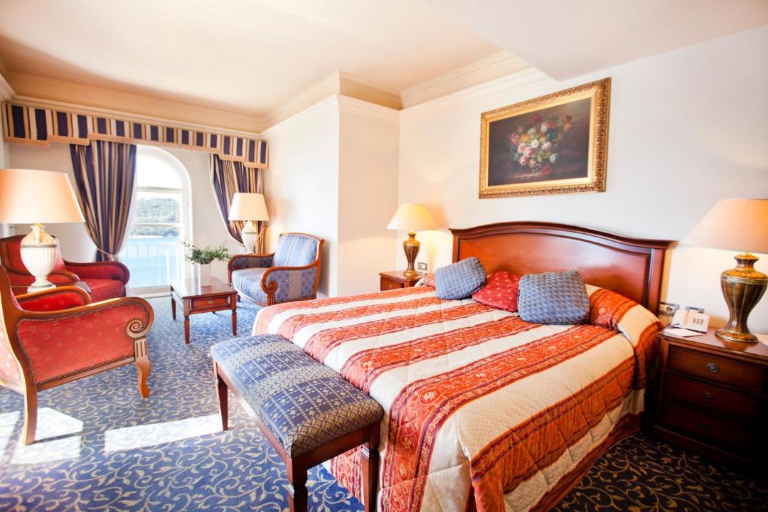 Photo of Bedroom in Dubrovnik