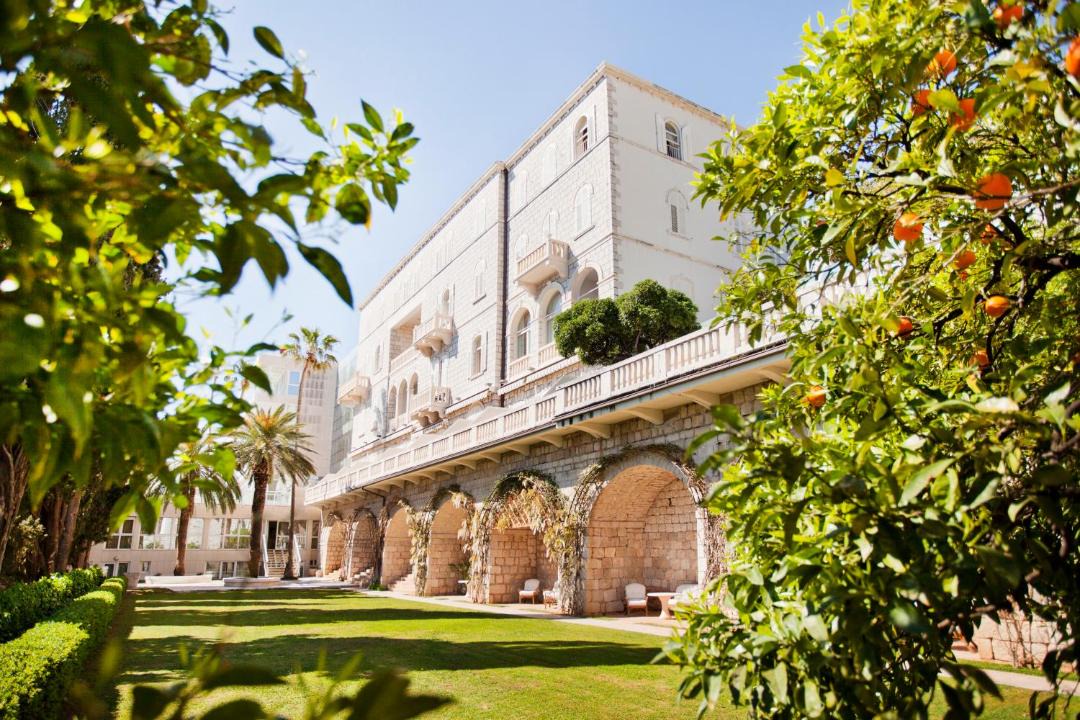 Photo of Buildings in Dubrovnik