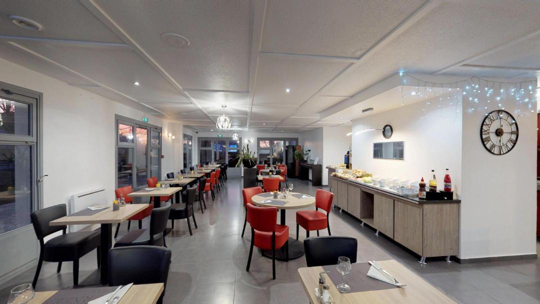 Photo of Livingroom in Fontenay-Tresigny