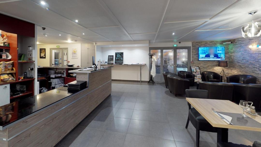 Photo of Livingroom in Fontenay-Tresigny