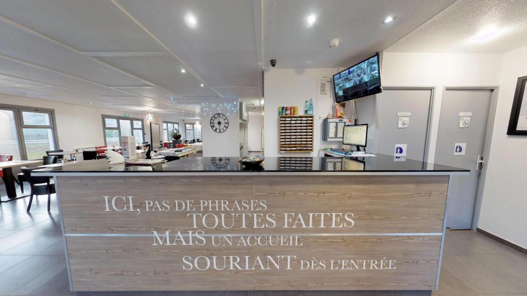 Photo of Kitchen in Fontenay-Tresigny