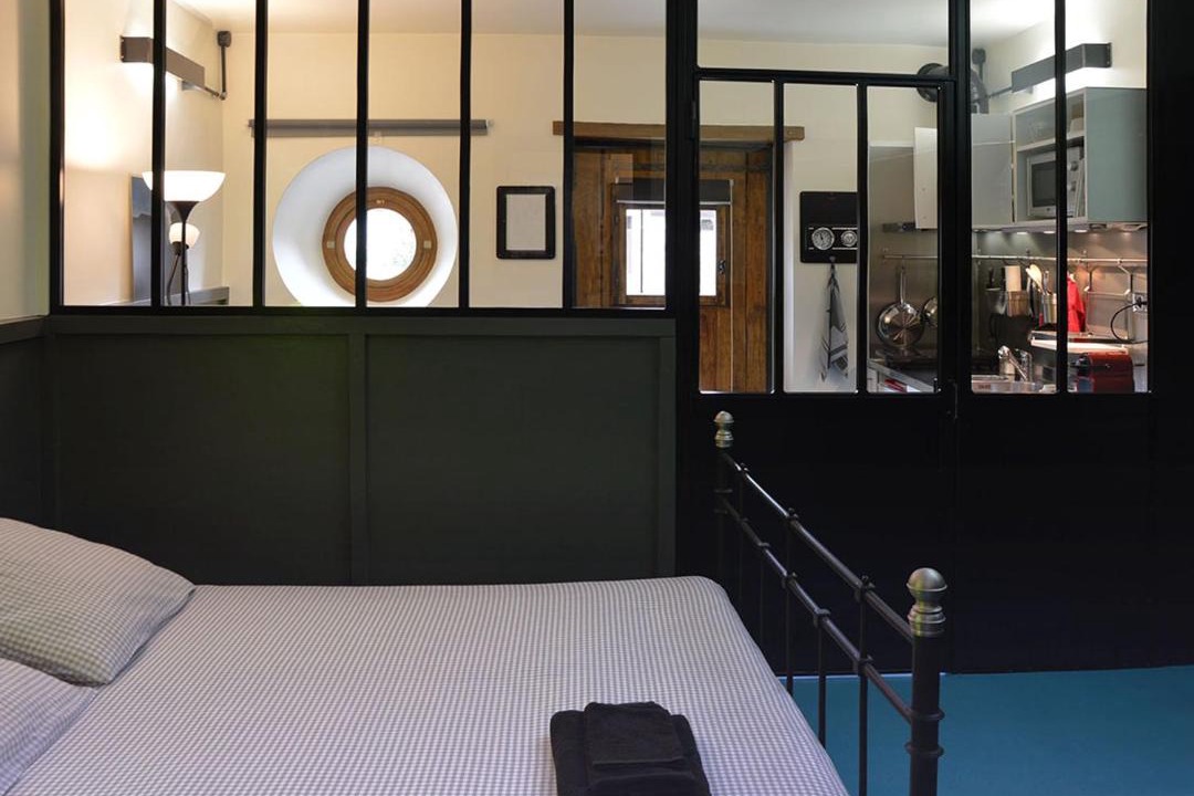 Photo of Bedroom in La Villeneuve-au-Chatelot