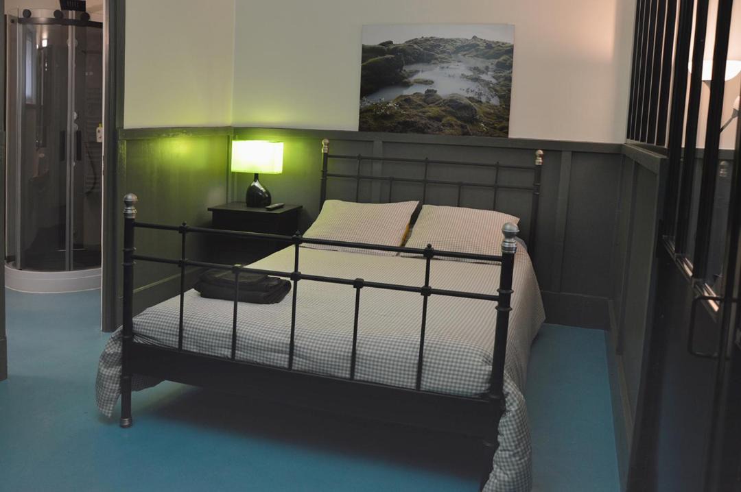 Photo of Bedroom in La Villeneuve-au-Chatelot