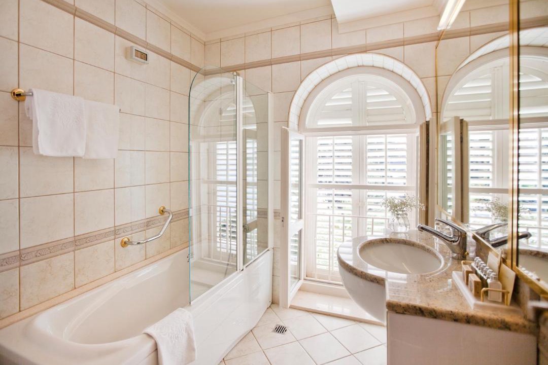 Photo of Bathroom in Dubrovnik