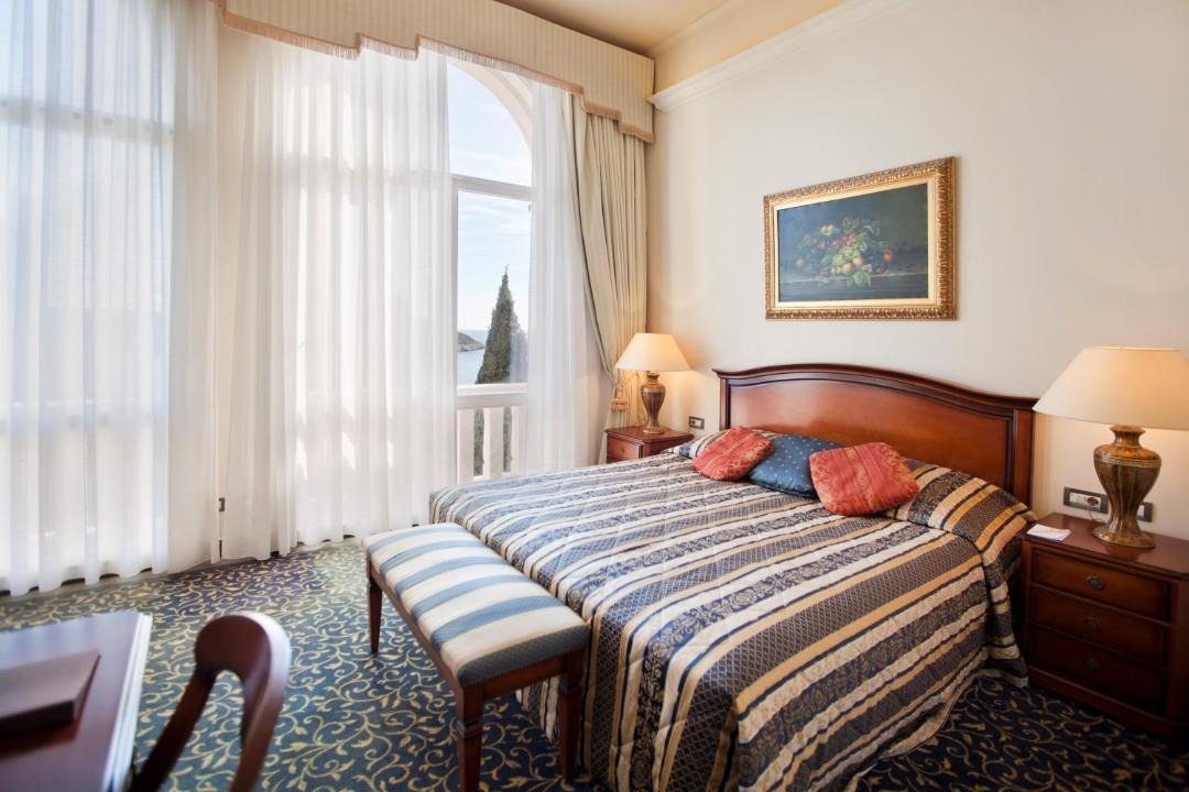 Photo of Bedroom in Dubrovnik