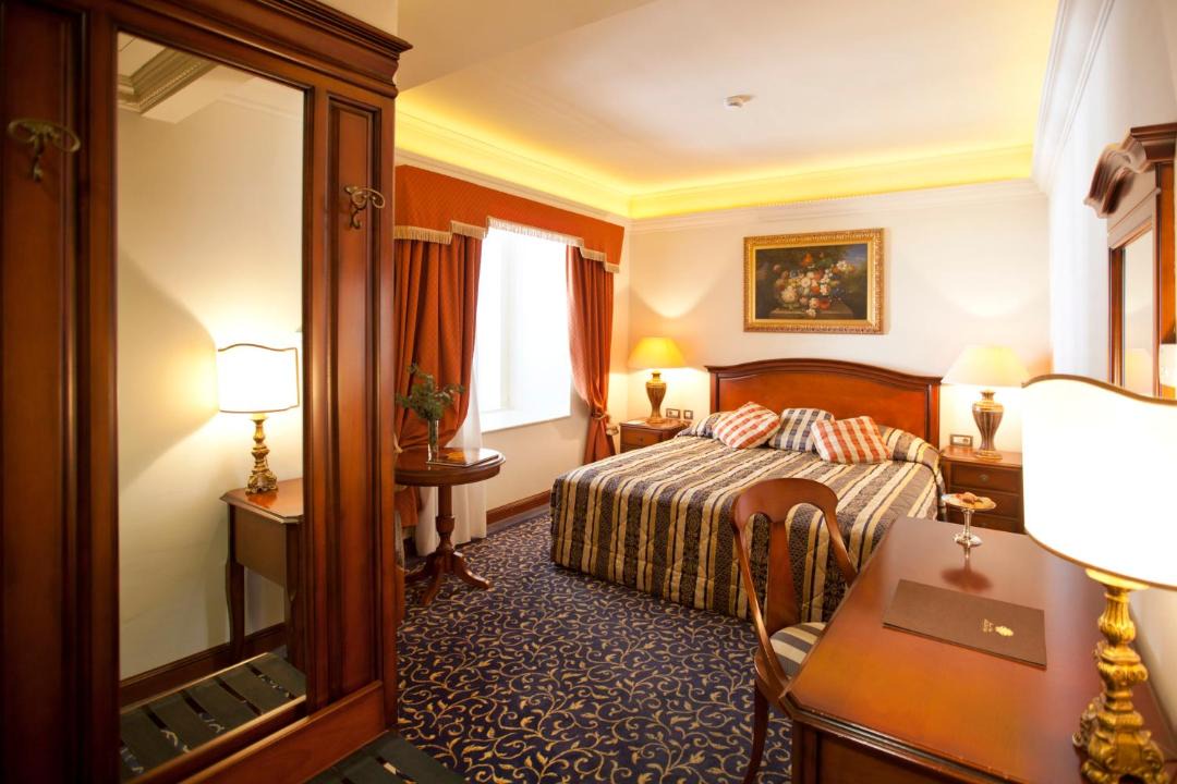 Photo of Bedroom in Dubrovnik