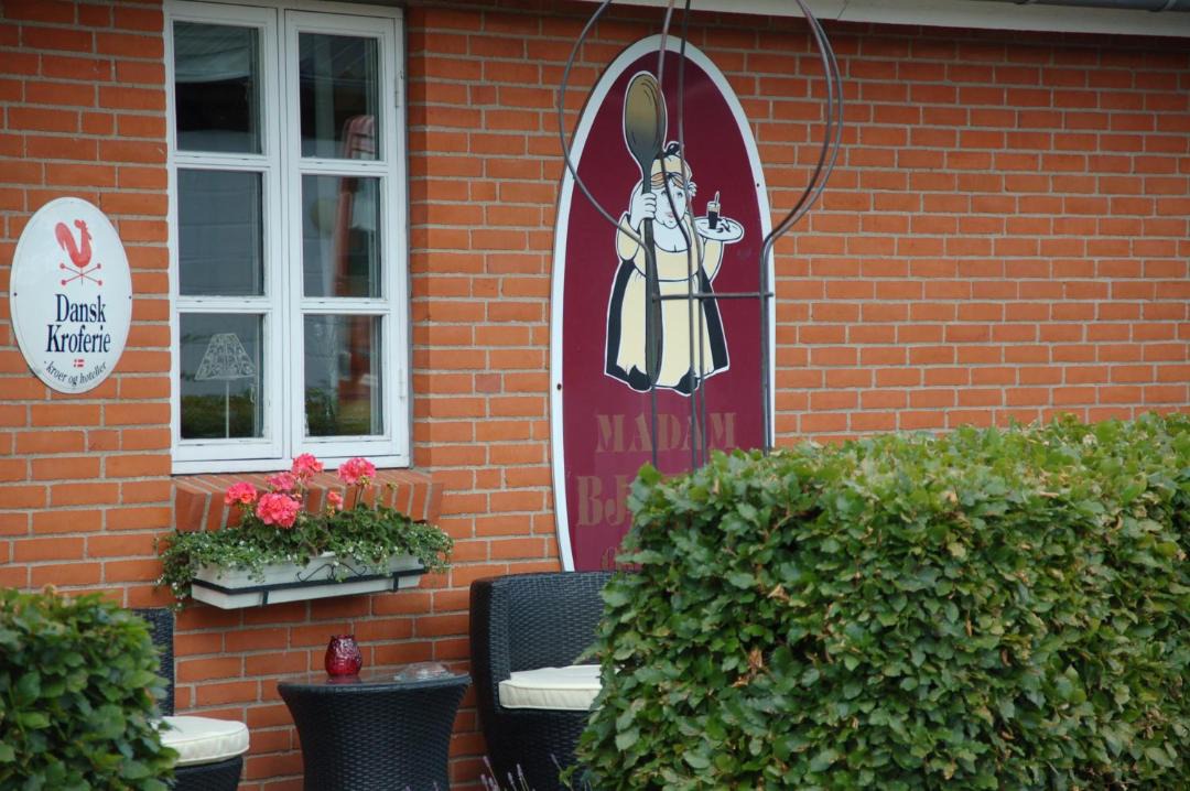 Photo of Others in Gjerrild