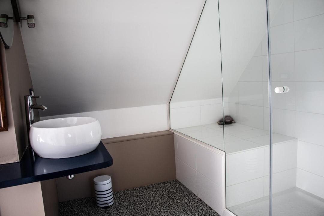 Photo of Bathroom in Saunay