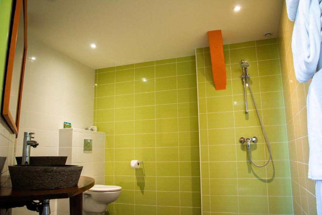 Photo of Bathroom in Saunay