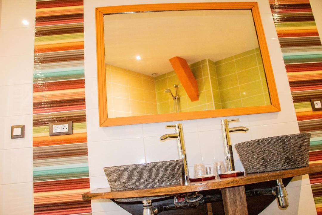 Photo of Bathroom in Saunay