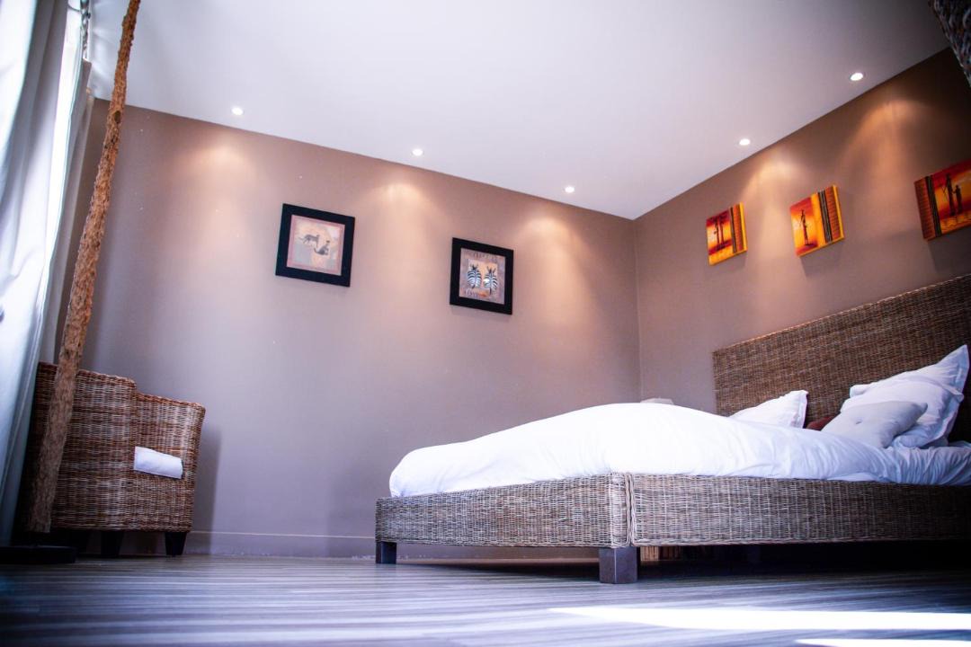 Photo of Bedroom in Saunay