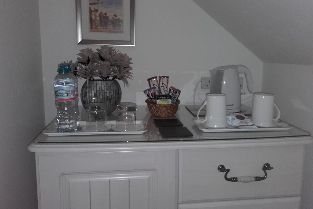 Photo of Kitchen in North Ferriby