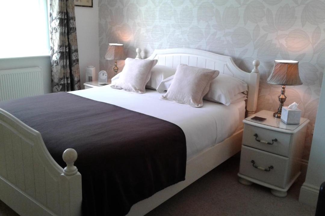 Photo of Bedroom in North Ferriby