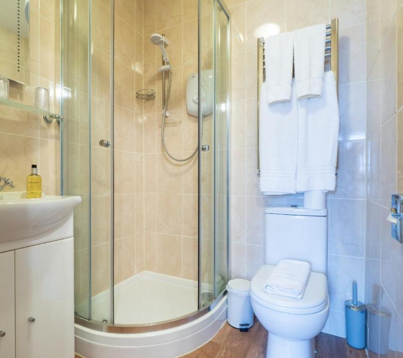 Photo of Bathroom in Buxton