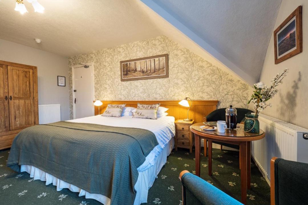 Photo of Bedroom in Buxton