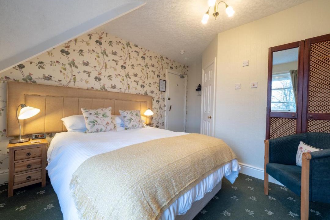 Photo of Bedroom in Buxton