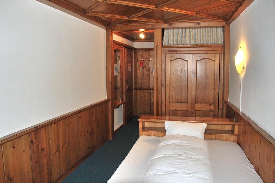 Photo of Bedroom in Suhr