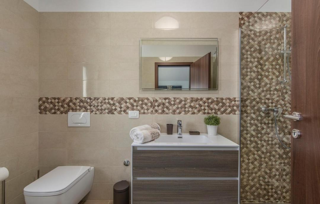 Photo of Bathroom in Fuskulin