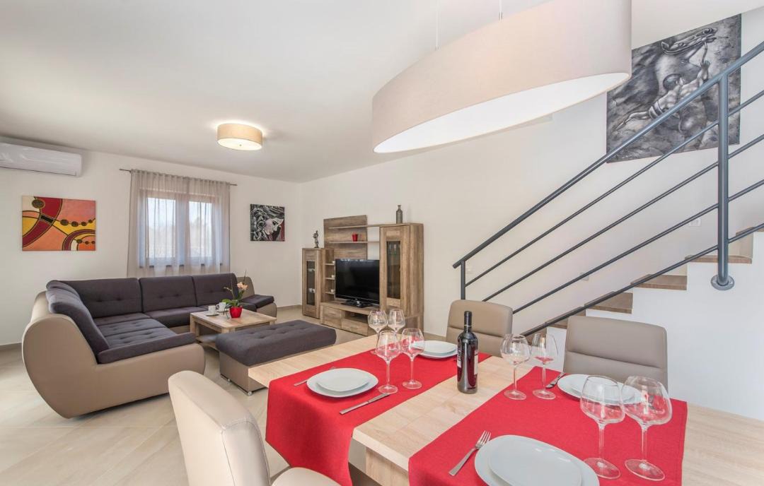 Photo of Livingroom in Fuskulin
