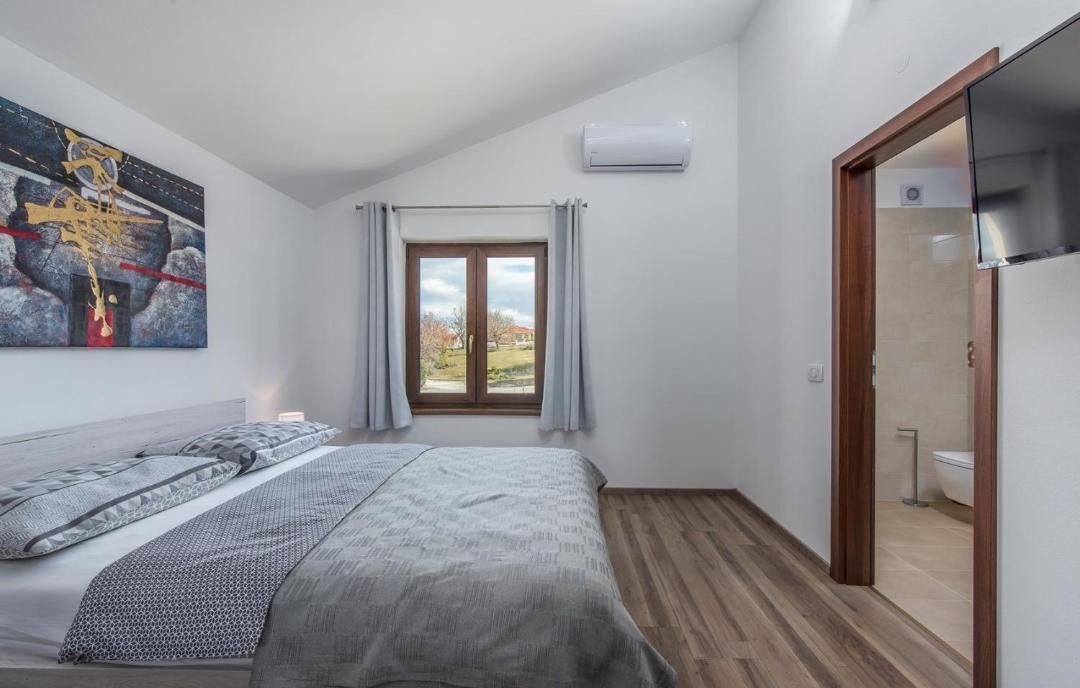 Photo of Bedroom in Fuskulin