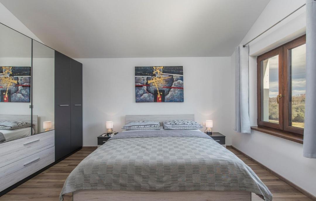 Photo of Bedroom in Fuskulin