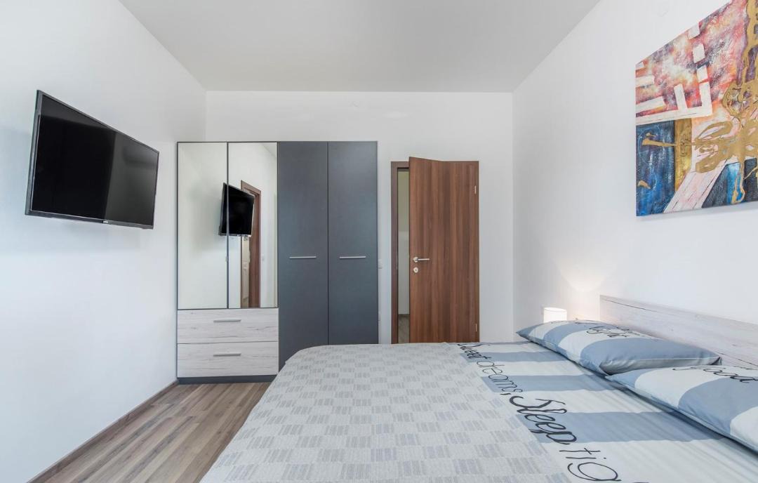 Photo of Bedroom in Fuskulin