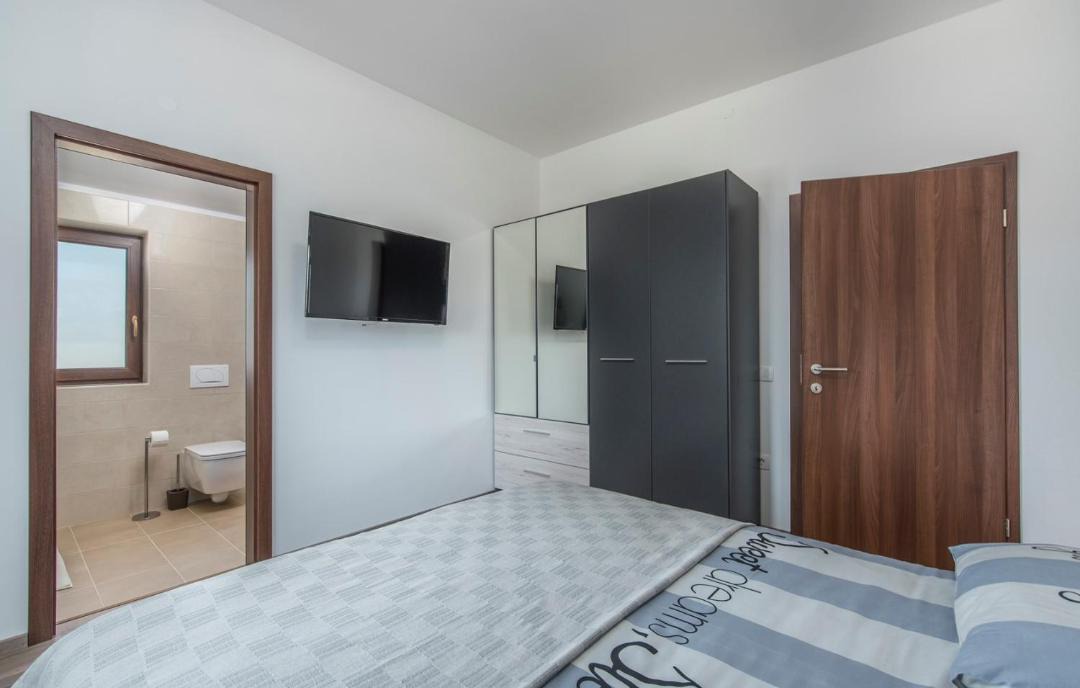 Photo of Bedroom in Fuskulin