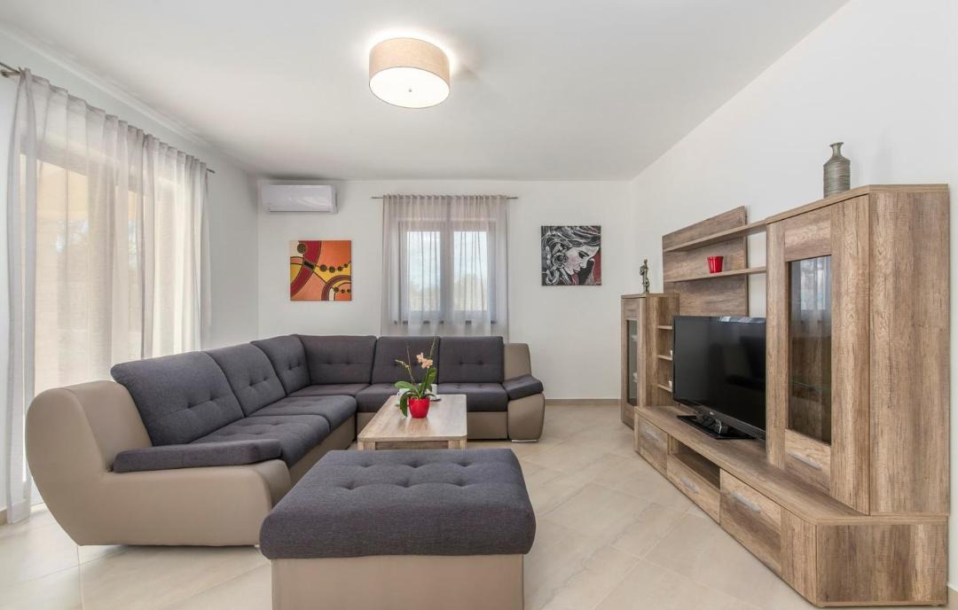 Photo of Livingroom in Fuskulin