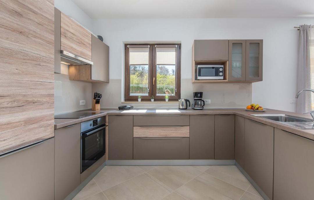 Photo of Kitchen in Fuskulin