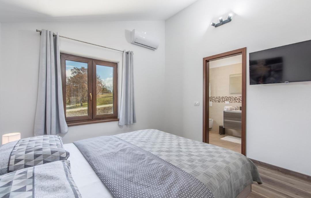 Photo of Bedroom in Fuskulin