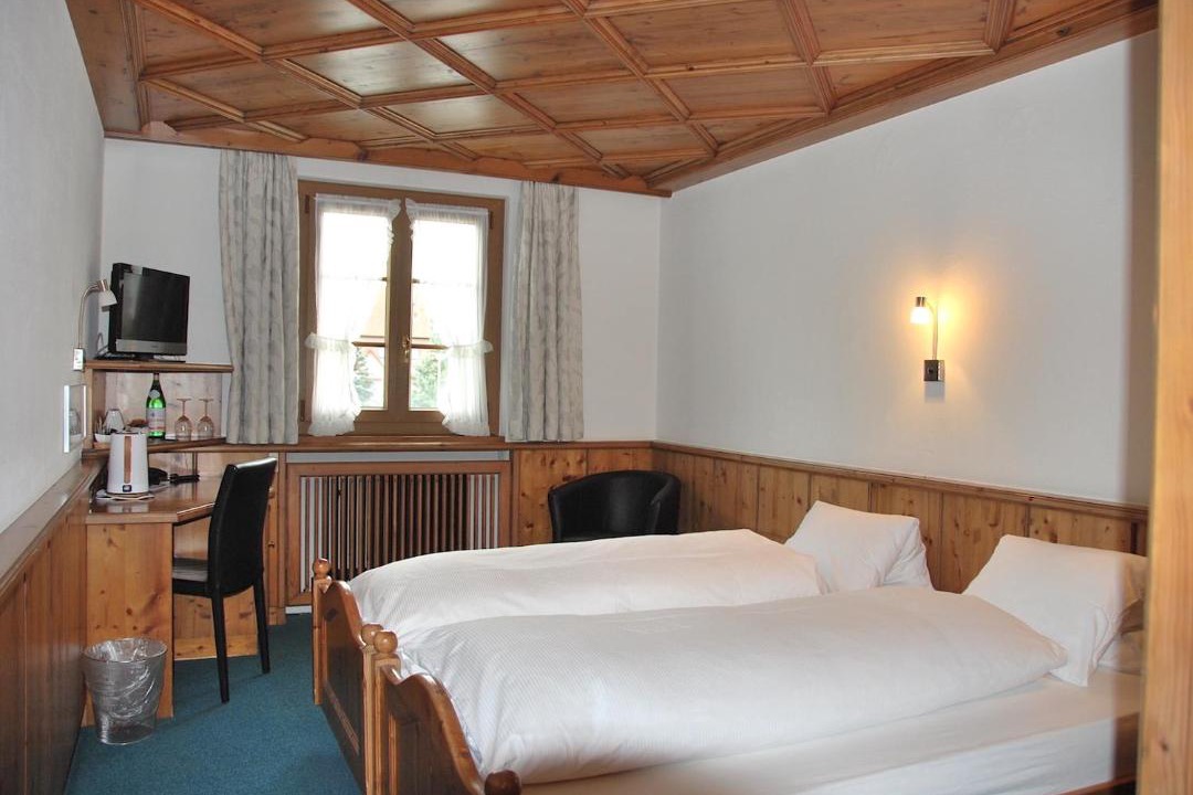 Photo of Bedroom in Suhr