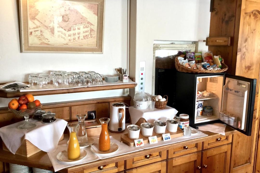Photo of Kitchen in Suhr