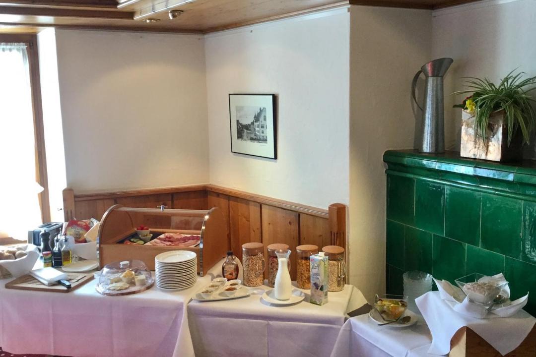Photo of Kitchen in Suhr