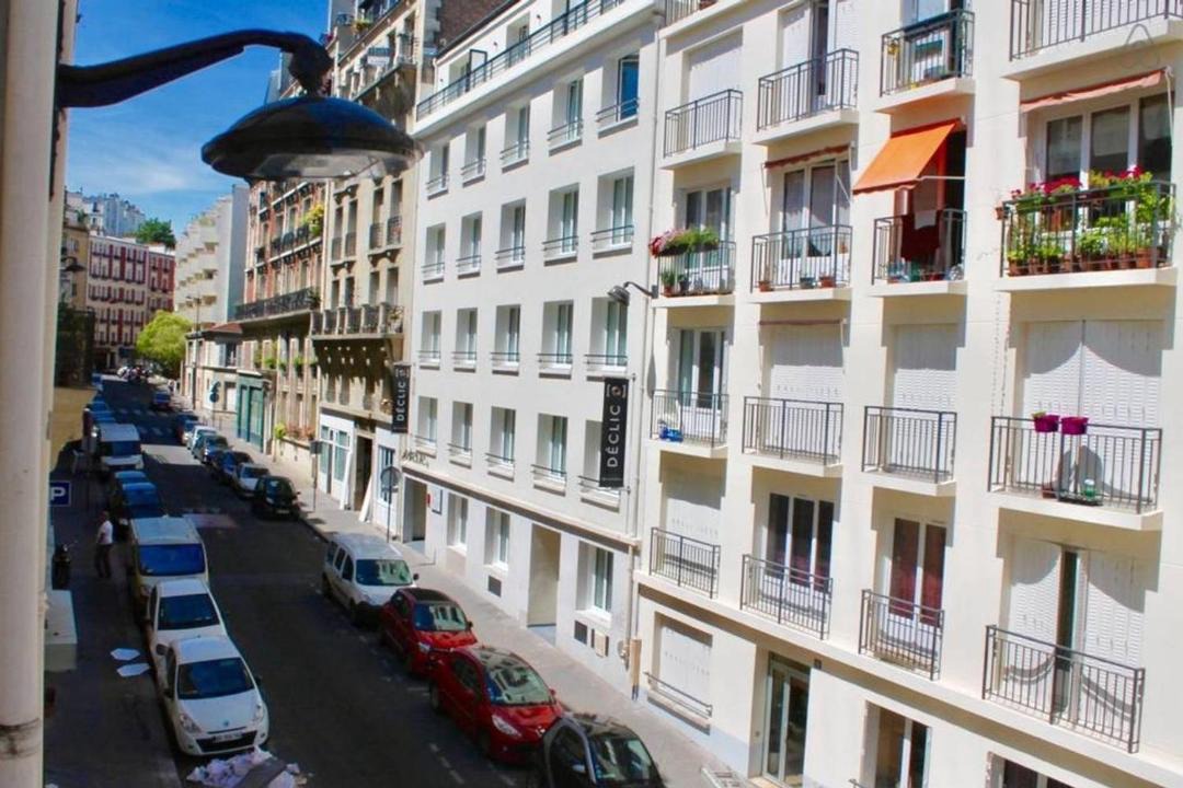 Photo of Others in Clignancourt