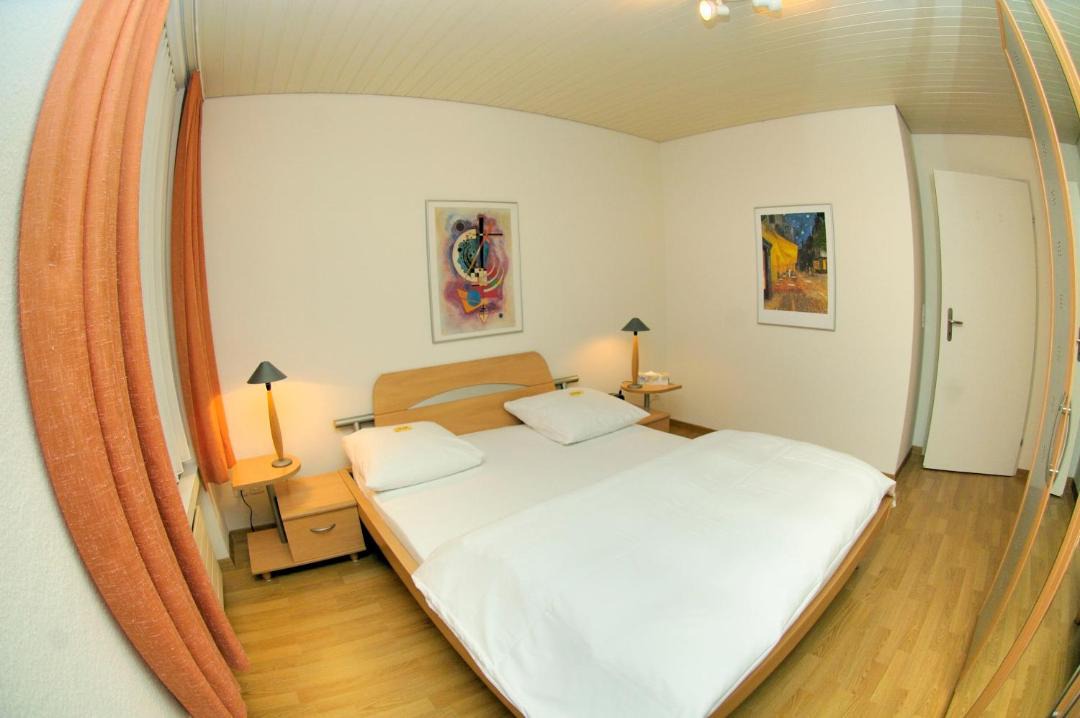 Photo of Bedroom in Center