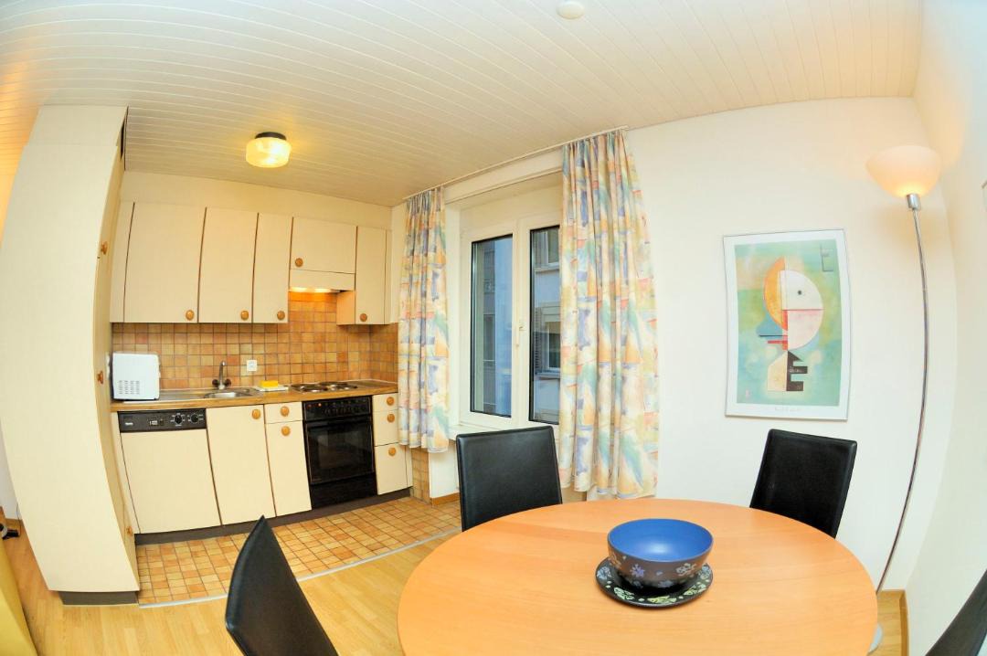 Photo of Livingroom in Center