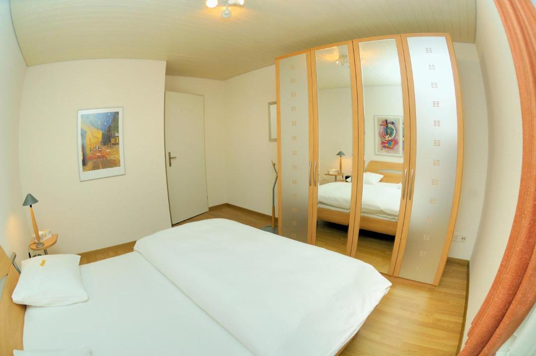 Photo of Bedroom in Center