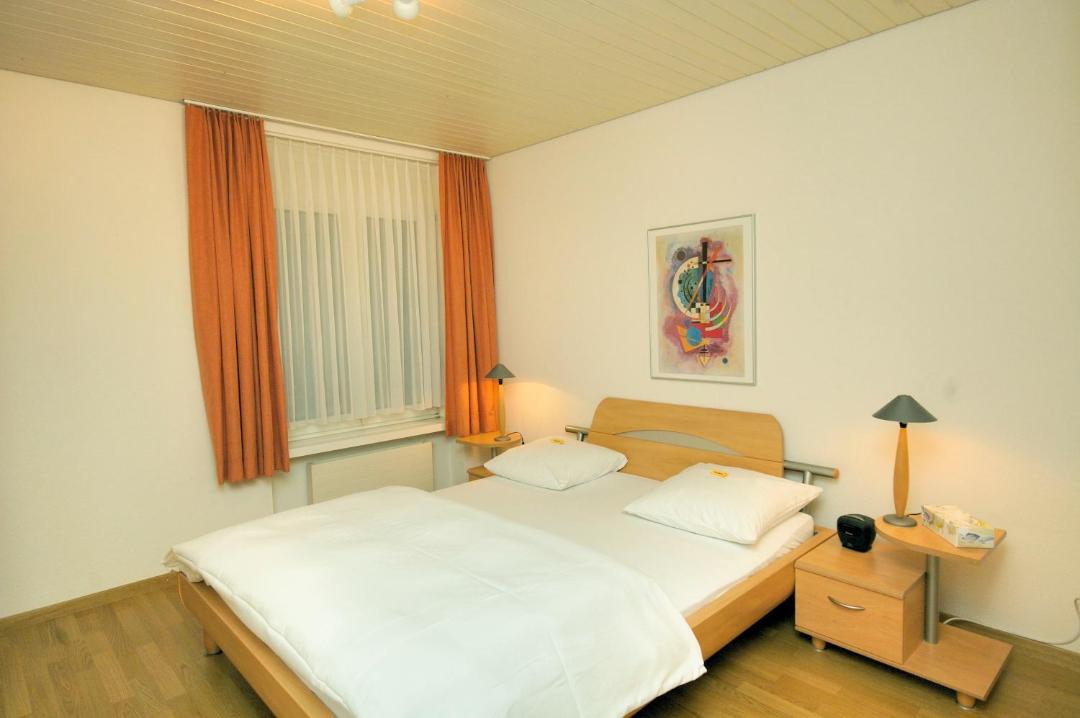 Photo of Bedroom in Center