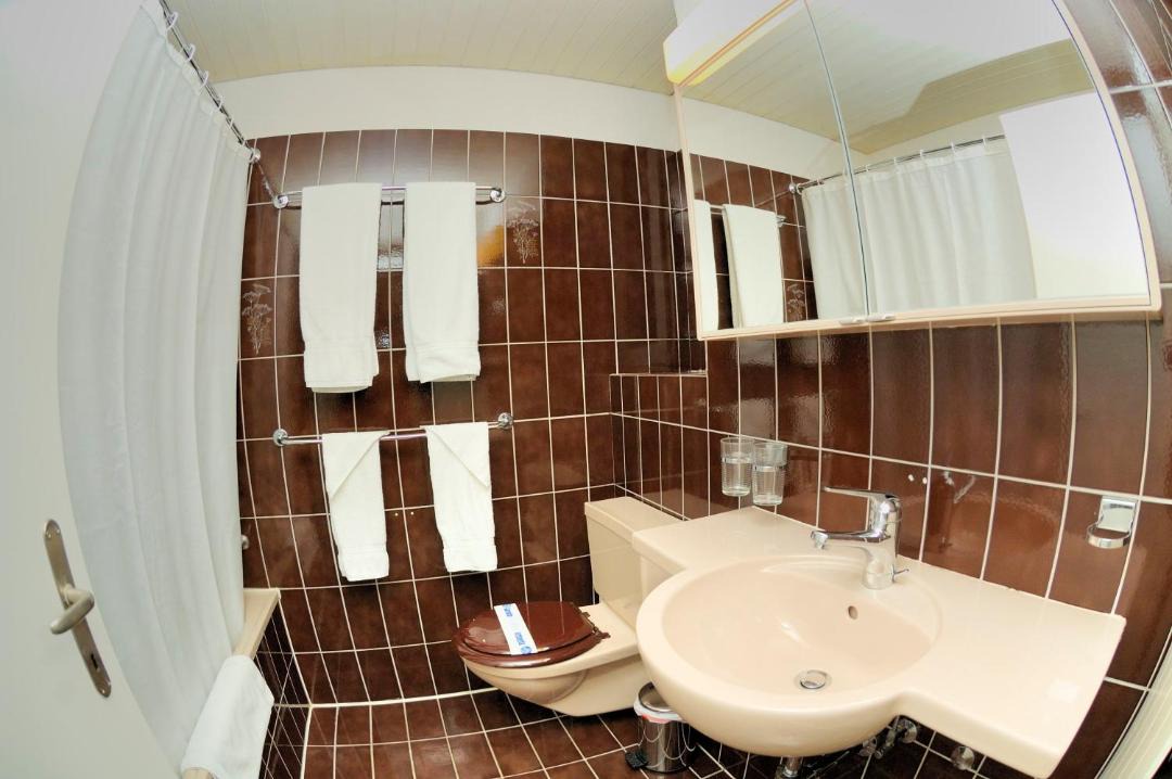 Photo of Bathroom in Center