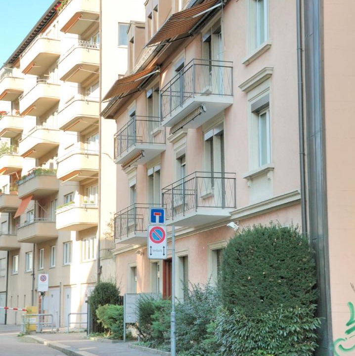 Photo of Buildings in Center