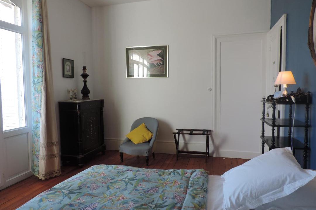 Photo of Bedroom in Guiseniers