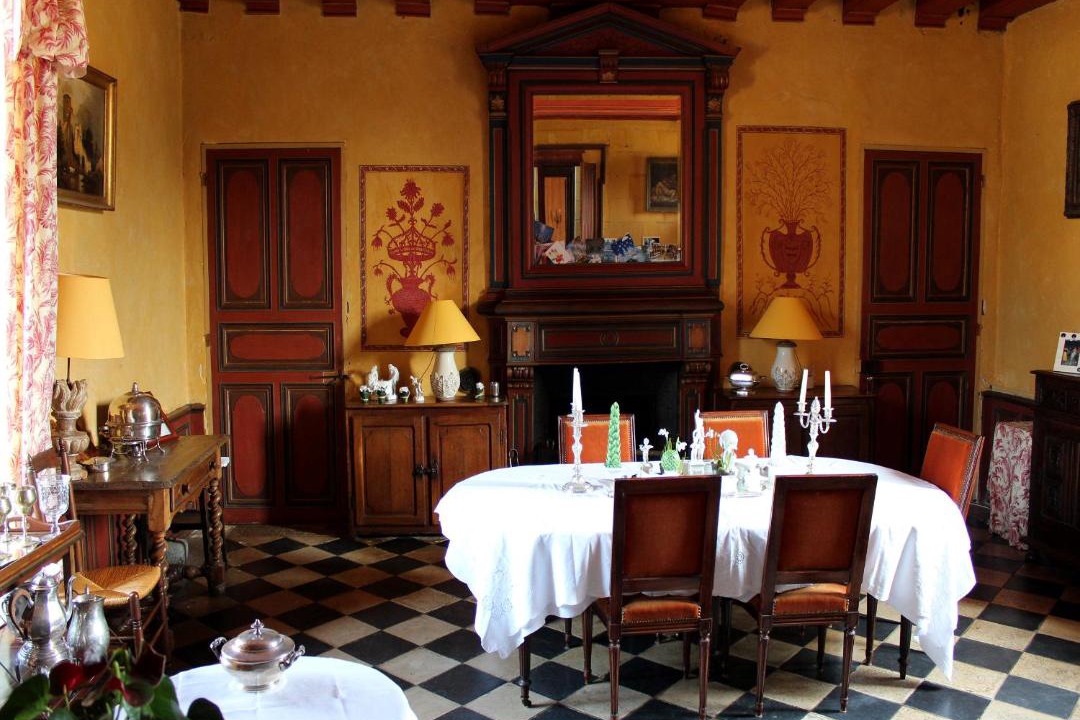 Photo of Others in Durtal