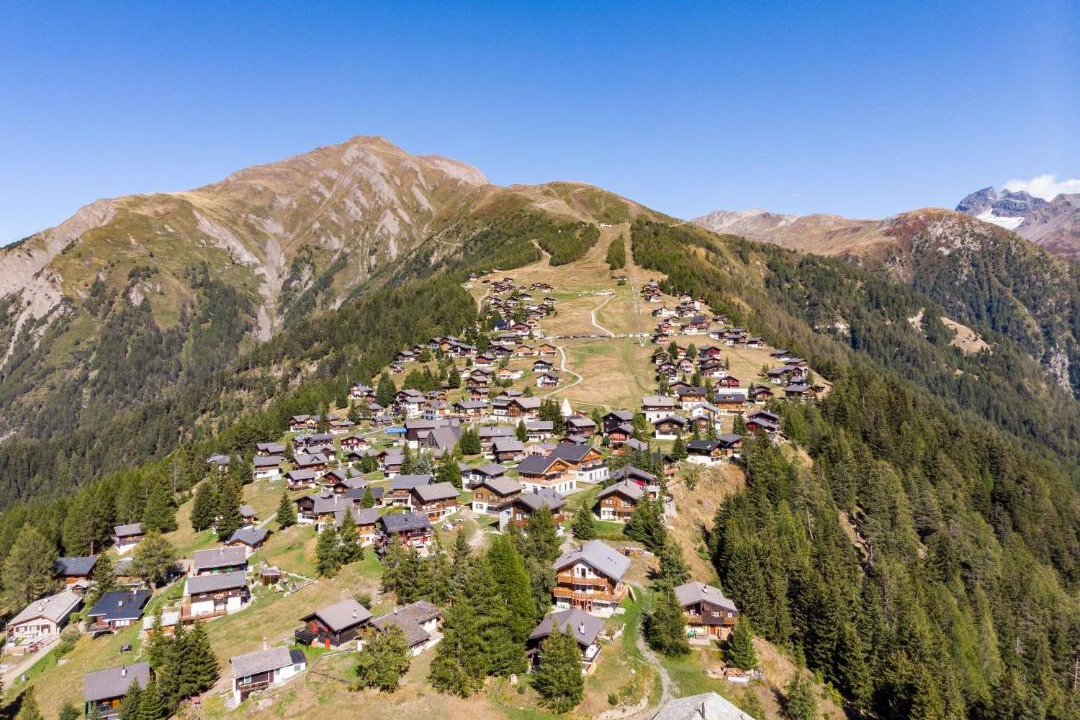 Photo of Outdoor in Rosswald