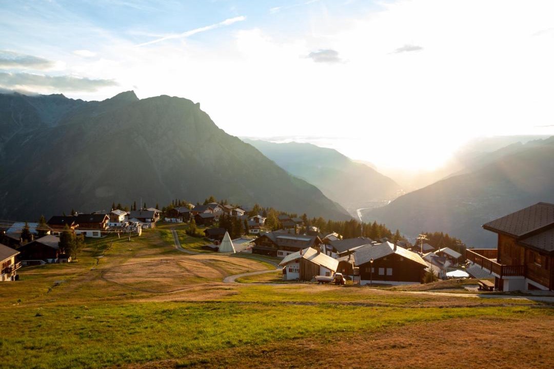 Photo of Others in Rosswald